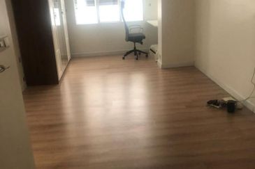 Subang Olives Residence