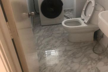 Subang Olives Residence