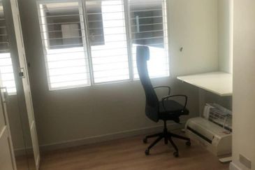 Subang Olives Residence