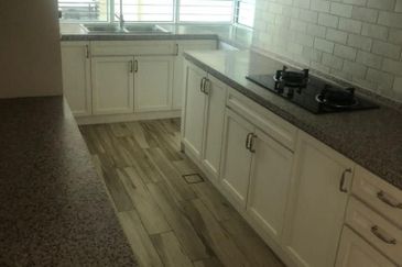 Subang Olives Residence