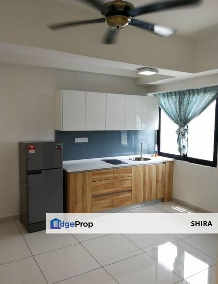 Avenue D'Vogue @ Seksyen 13 Petaling Jaya, Studio Unit For Sale, Below Market Value, Selangor, Petaling Jaya