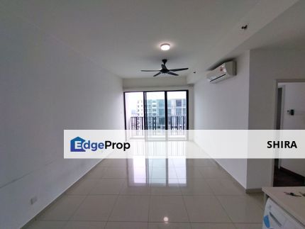 I-SOHO @ I-CITY SHAH ALAM, SERVICED RESIDENCES FOR SALE, PARTIAL FURNISHED, Selangor, Shah Alam