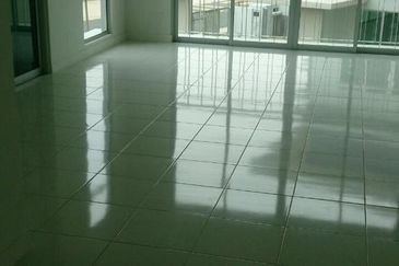 Chimes @ Bandar Rimbayu