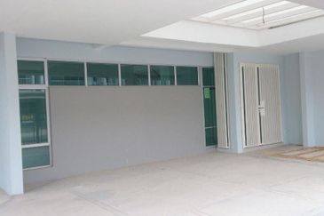 Chimes @ Bandar Rimbayu