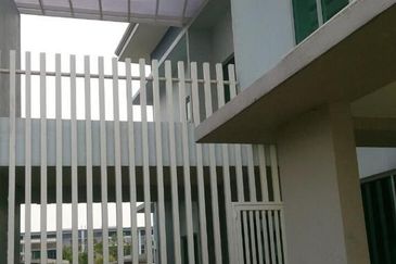 Chimes @ Bandar Rimbayu