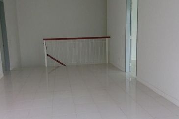 Chimes @ Bandar Rimbayu