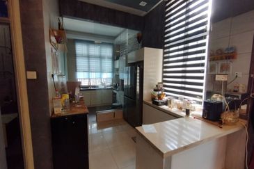 Taman Dolomite Templer