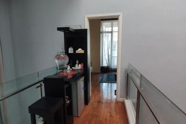 Taman Dolomite Templer