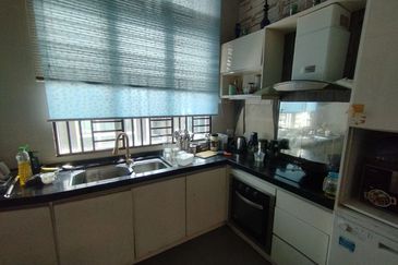 Taman Dolomite Templer