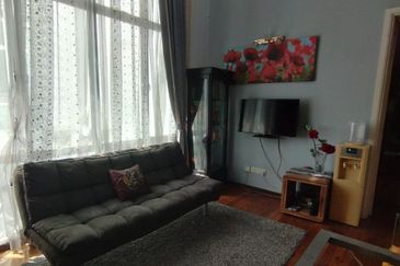 Taman Dolomite Templer