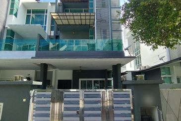 Taman Dolomite Templer