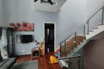 Taman Dolomite Templer