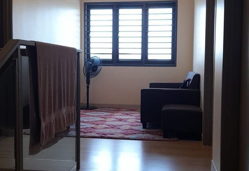 Melodia 1 @ Setia Alam Impian