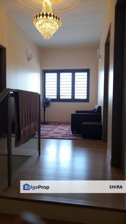 Melodia Alam Impian Seksyen 35 Shah Alam, 2 Storey Terrace House for Sale,, Selangor, Shah Alam