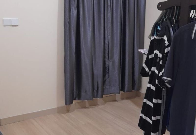 Melodia 1 @ Setia Alam Impian