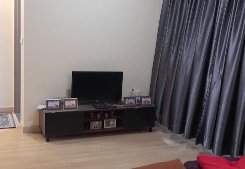 Melodia 1 @ Setia Alam Impian