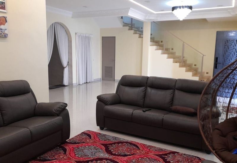 Melodia 1 @ Setia Alam Impian