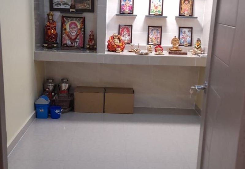 Melodia 1 @ Setia Alam Impian