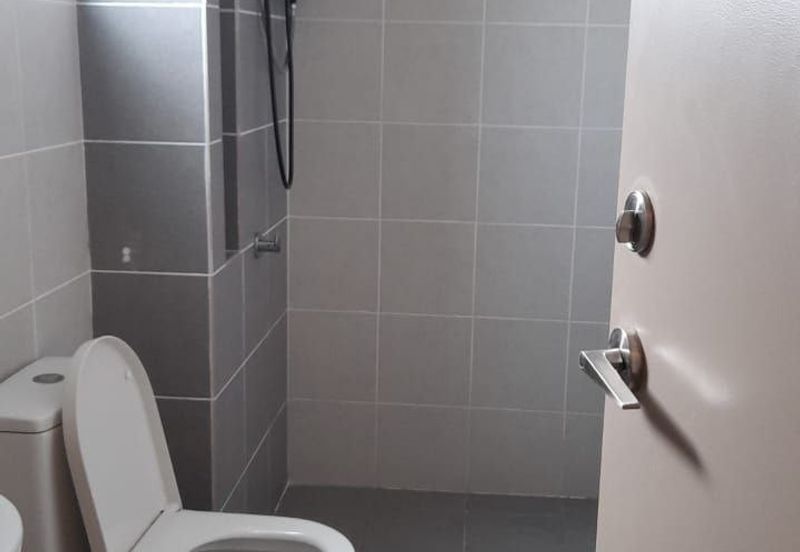 Melodia 1 @ Setia Alam Impian