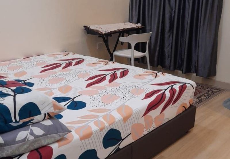 Melodia 1 @ Setia Alam Impian