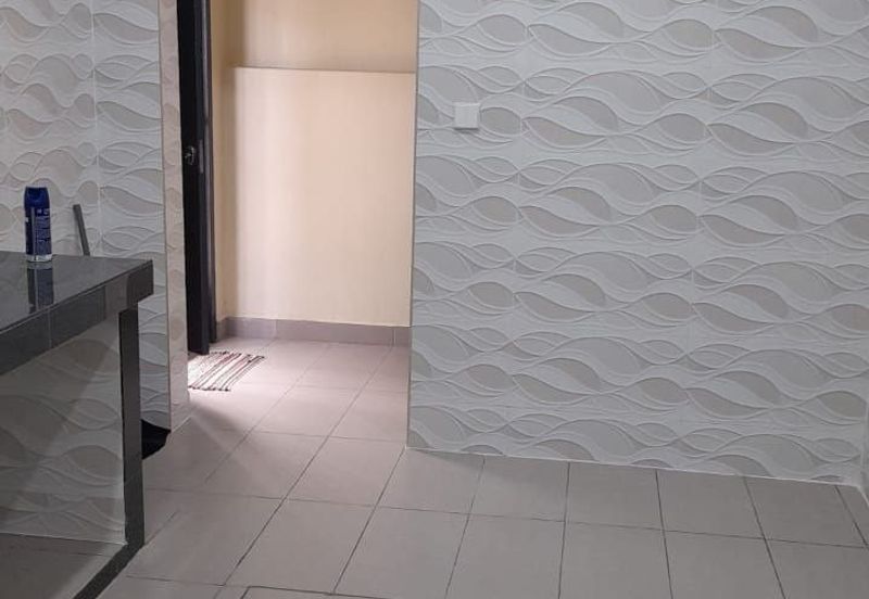 Melodia 1 @ Setia Alam Impian