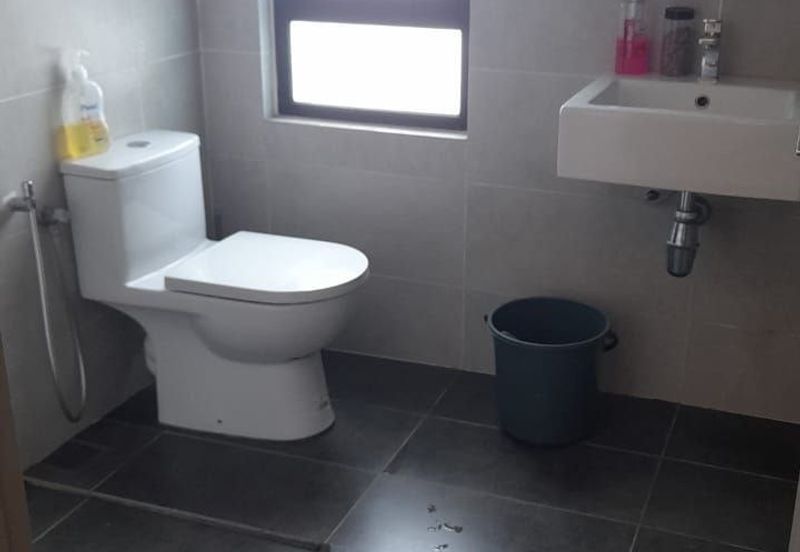 Melodia 1 @ Setia Alam Impian