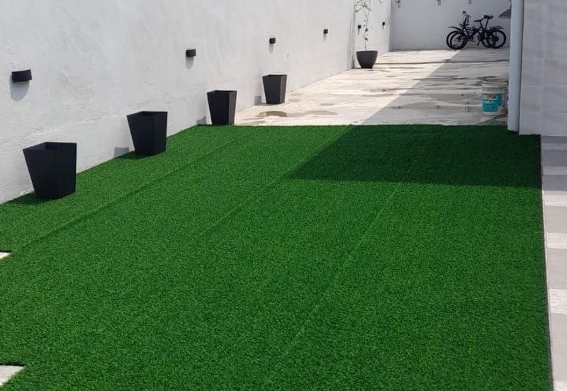 Melodia 1 @ Setia Alam Impian