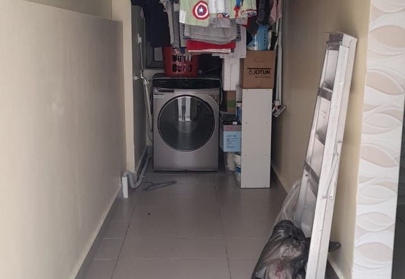 Melodia 1 @ Setia Alam Impian