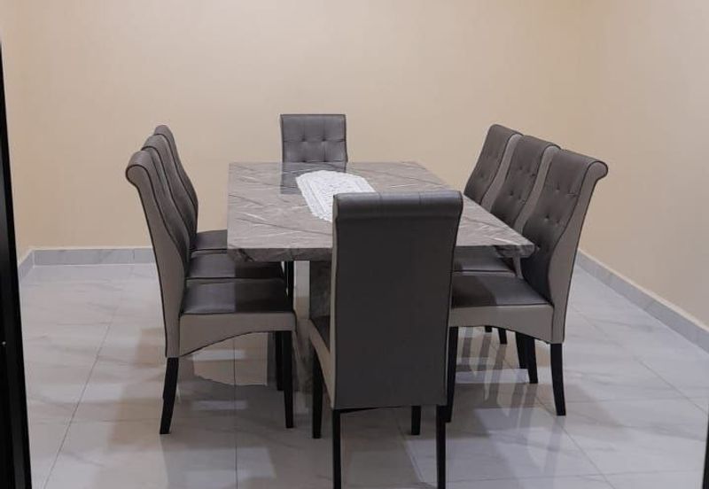 Melodia 1 @ Setia Alam Impian