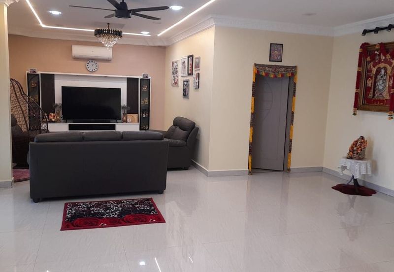 Melodia 1 @ Setia Alam Impian