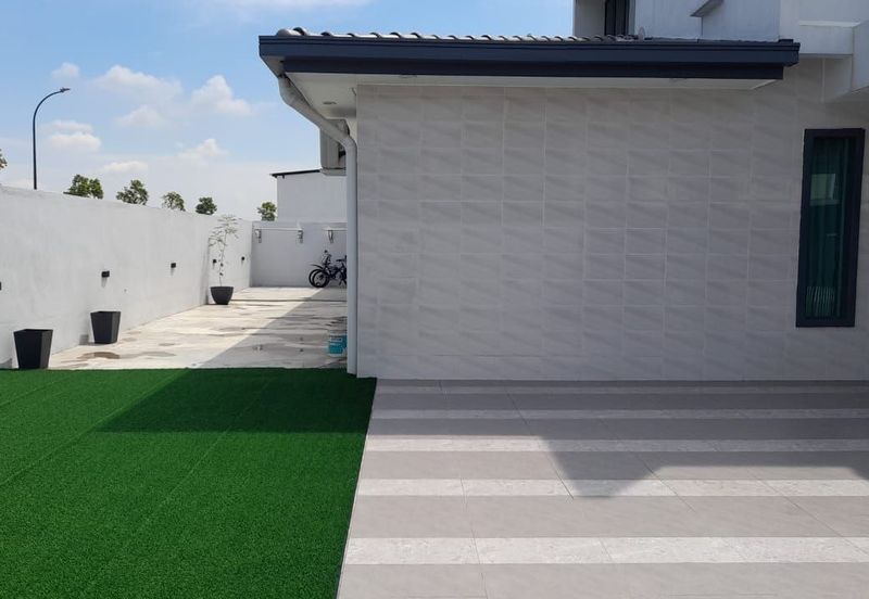 Melodia 1 @ Setia Alam Impian