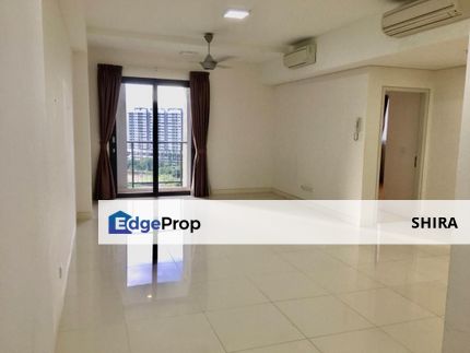 Radia Residence @ Bukit Jelutong Shah Alam, Serviced Residence For Sale, Partial Furnished, Selangor, Bukit Jelutong