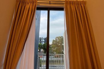 Ayden Townhouse Warisan Puteri