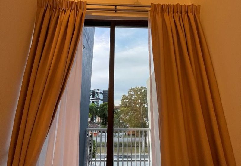 Ayden Townhouse Warisan Puteri