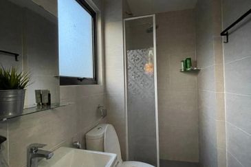 Ayden Townhouse Warisan Puteri