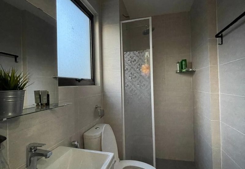 Ayden Townhouse Warisan Puteri