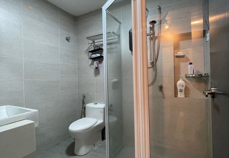 Ayden Townhouse Warisan Puteri