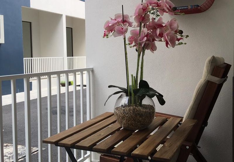 Ayden Townhouse Warisan Puteri