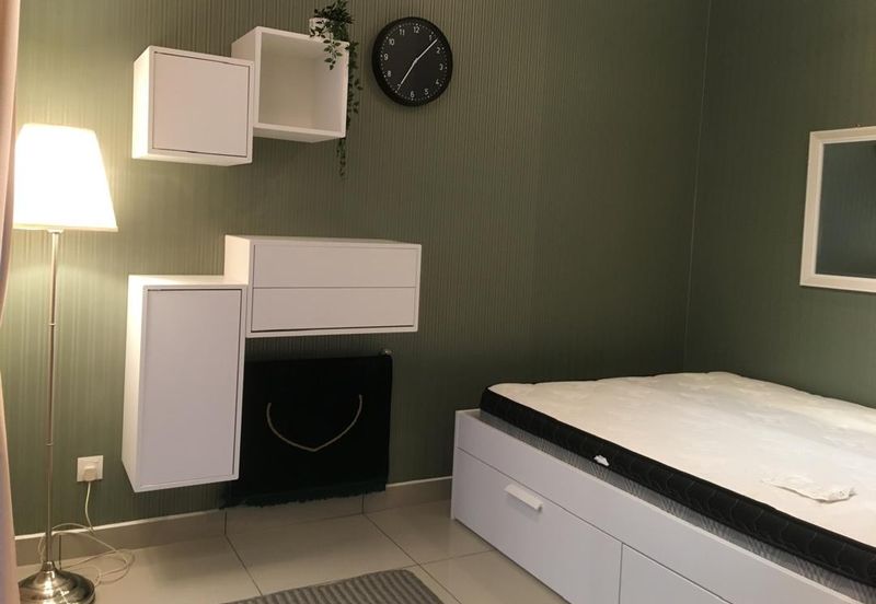 Ayden Townhouse Warisan Puteri