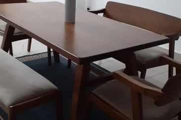 Ayden Townhouse Warisan Puteri