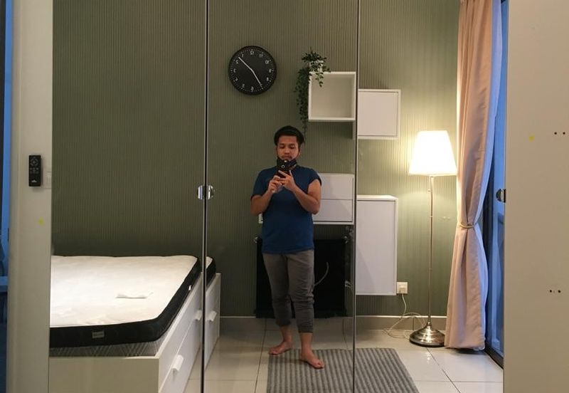 Ayden Townhouse Warisan Puteri