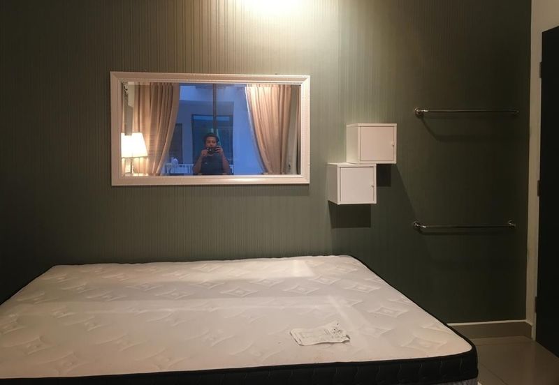 Ayden Townhouse Warisan Puteri