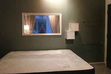 Ayden Townhouse Warisan Puteri