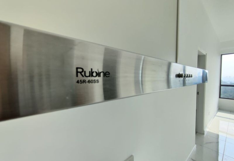 Cubic Botanical (Residensi Rimba)