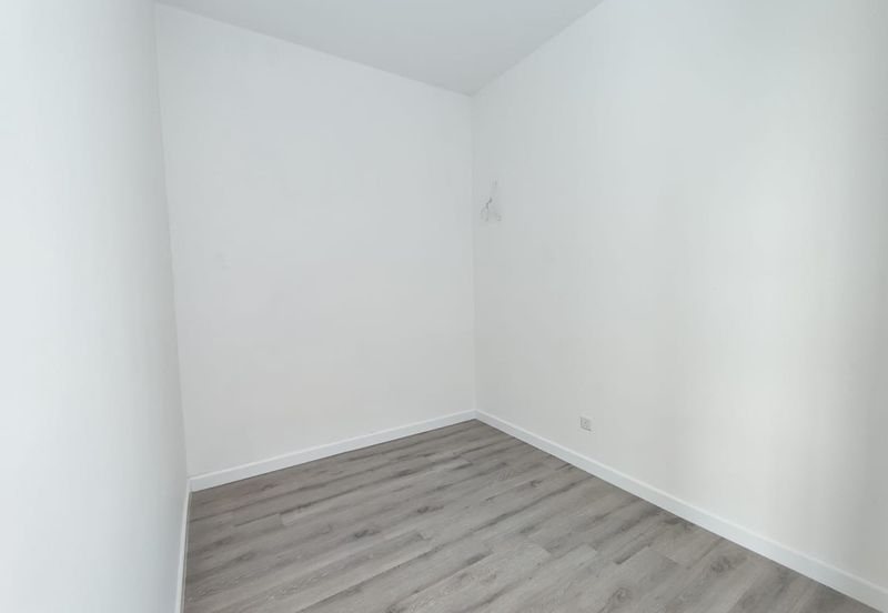 Cubic Botanical (Residensi Rimba)