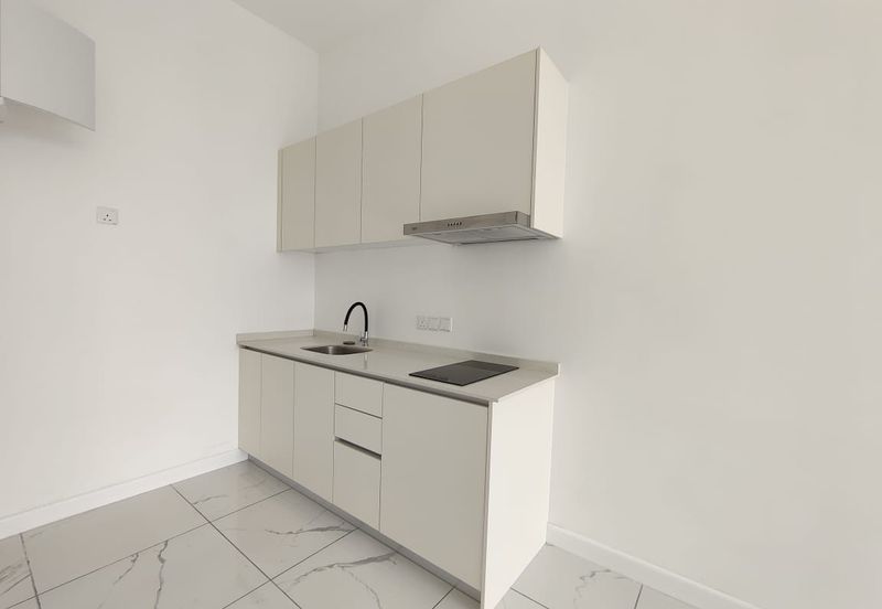 Cubic Botanical (Residensi Rimba)