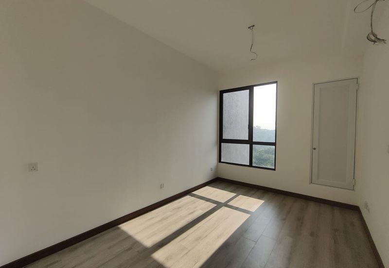 Cubic Botanical (Residensi Rimba)