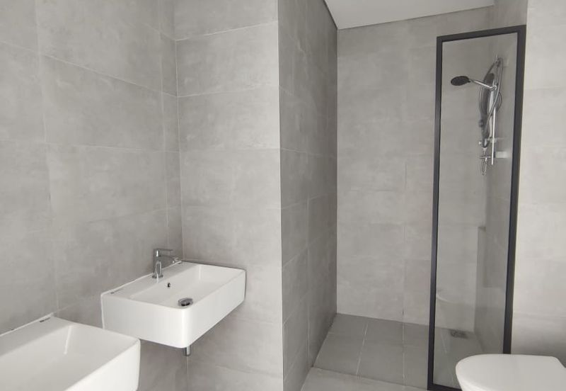 Cubic Botanical (Residensi Rimba)