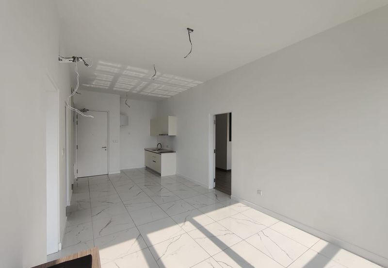 Cubic Botanical (Residensi Rimba)