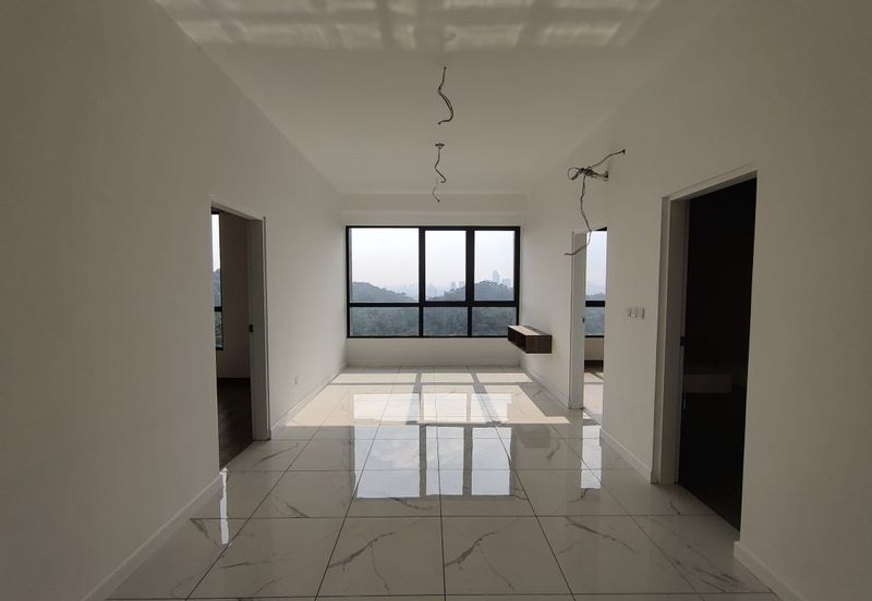 Cubic Botanical (Residensi Rimba)